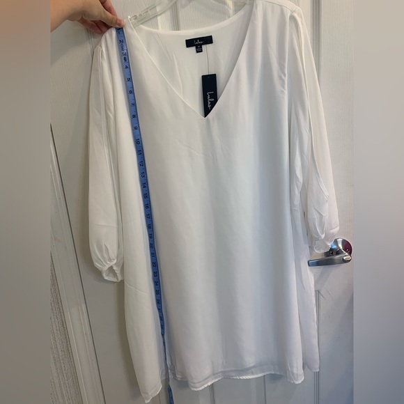 NWT Lulu’s dress - Picture 2 of 5